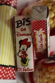 Bis personalizado Minnie