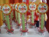 Tubete Circo